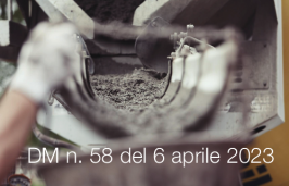 Decreto MLPS n. 58 del 6 aprile 2023