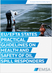 Practical Guidelines on Health and Safety of Oil Spill Responders - EU/EFTA 