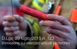 Decreto Legislativo 29 luglio 2015 n. 123