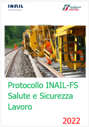 Protocollo INAIL-FS Salute e la Sicurezza sul Lavoro 2022