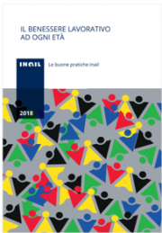 INAIL | Il benessere lavorativo ad ogni età