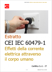 CEI IEC 60479-1:2020 CEI IEC 60479-1:2020