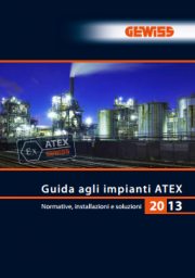 Guida agli impianti ATEX: Normative, installazioni e soluzioni