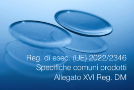 Regolamento di esecuzione (UE) 2022/2346