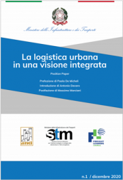 La logistica urbana in una visione integrata