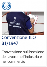 Convenzione ILO n. 81/1947