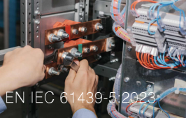 EN IEC 61439-5:2023