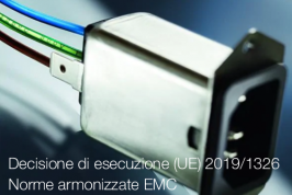 Decisione di esecuzione (UE) 2019/1326 