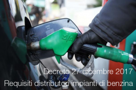 Decreto 27 dicembre 2017 Decreto 27 dicembre 2017