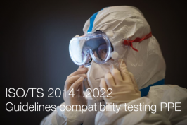 ISO/TS 20141:2022 ISO/TS 20141:2022