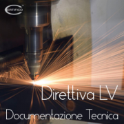 Certifico Documentazione Tecnica Direttiva LV