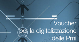 Voucher per la digitalizzazione delle Pmi