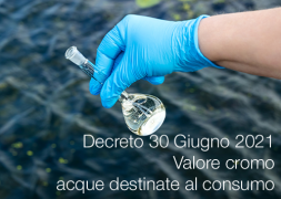 Decreto 30 giugno 2021 