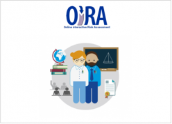 OIRA per le scuole