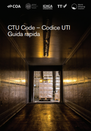 CTU Code - Codice UTI - Guida pratica / Lista di controllo