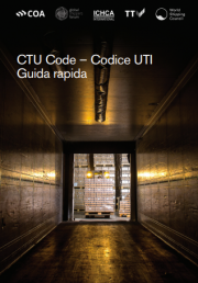 CTU Code - Codice UTI - Guida pratica / Lista di controllo CTU Code - Codice UTI - Guida pratica / Lista di controllo