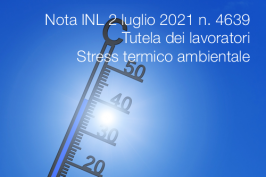 Nota INL 2 luglio 2021 n. 4639