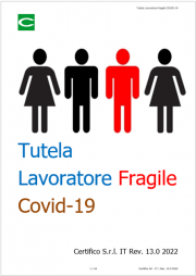 Tutela del Lavoratore 