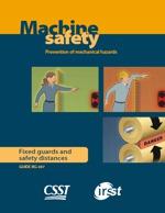 Machine Safety Prevention of mechanical hazards Machine Safety Prevention of mechanical hazards