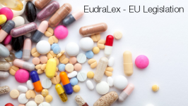 European Union legislation on pharmaceutical sector European Union legislation on pharmaceutical sector