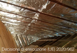 Decisione di esecuzione (UE) 2020/962 