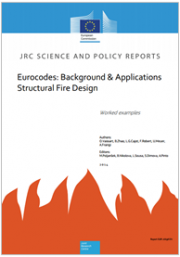 Eurocodes: Background & Applications Structural Fire Design