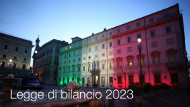 Legge 29 dicembre 2022 n. 197 