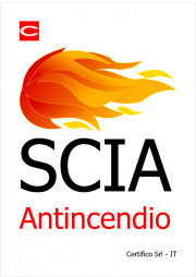 SCIA antincendio