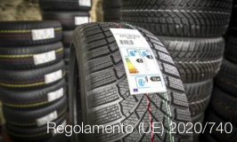 Regolamento (UE) 2020/740