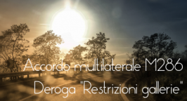 Accordo multilaterale M286