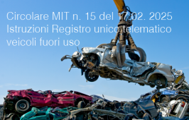 Circolare MIT n. 15 del 17 febbraio 2025 Circolare MIT n. 15 del 17 febbraio 2025