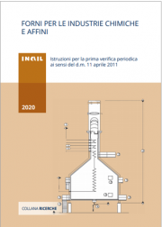 Forni per le industrie chimiche e affini