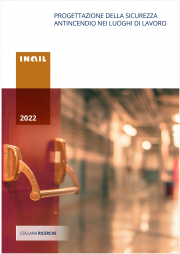 Progettazione della sicurezza antincendio nei luoghi di lavoro Progettazione della sicurezza antincendio nei luoghi di lavoro