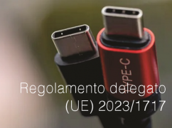 Regolamento delegato (UE) 2023/1717 