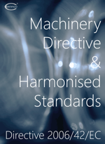 ebook Machinery Directive & Harmonised Standards Ed. 2.0 March 2015