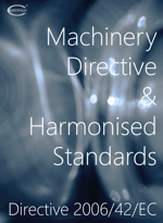 ebook Machinery Directive & Harmonised Standards Ed. 3.0 June 2017