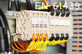 Quadri elettrici: il 1° novembre è stata abrogata la EN 60439-1 e sostituita da EN 61439-1 e 61439-2 Quadri elettrici: il 1° novembre è stata abrogata la EN 60439-1 e sostituita da EN 61439-1 e 61439-2