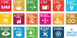 Agenda 2030 per lo Sviluppo Sostenibile