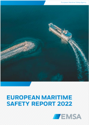 EMSAFE 2022 - European Maritime Safety Report