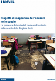 Progetto di mappatura dell’amianto nelle scuole Progetto di mappatura dell’amianto nelle scuole