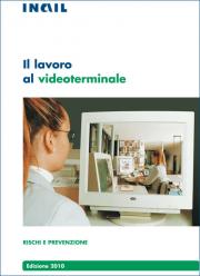 Il lavoro al videoterminale