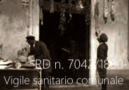 Regio Decreto 6 luglio 1890 n. 7042 Regio Decreto 6 luglio 1890 n. 7042