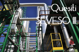 Quesiti D.Lgs. 105/2015 SEVESO III Quesiti D.Lgs. 105/2015 SEVESO III