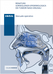 ReNaTuNS sorveglianza epidemiologica dei tumori naso-sinusali