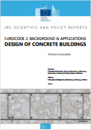 Eurocode 2: Design of Concrete Buildings - Worked Examples