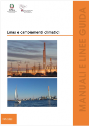Emas e cambiamenti climatici Emas e cambiamenti climatici