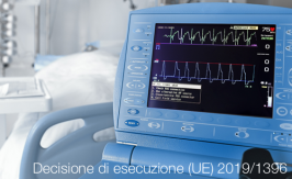 Decisione di esecuzione (UE) 2019/1396