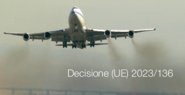 Decisione (UE) 2023/136