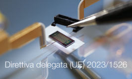 Direttiva delegata (UE) 2023/1526 