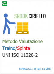 UNI ISO 11228-2:2009 UNI ISO 11228-2:2009